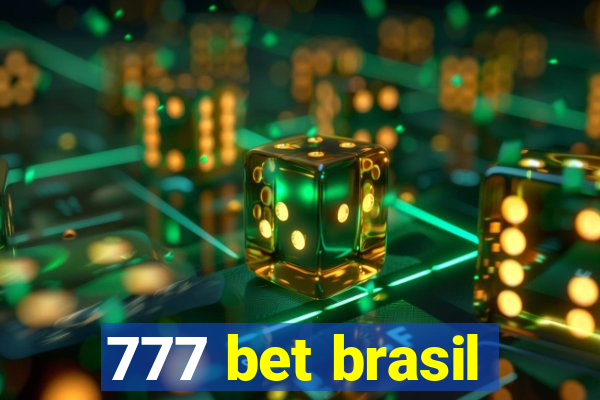 777 bet brasil