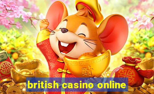 british casino online