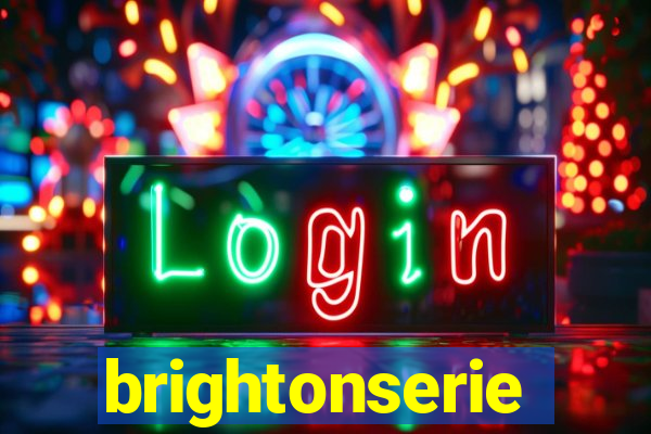 brightonserie