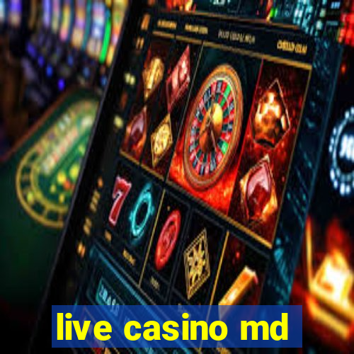 live casino md