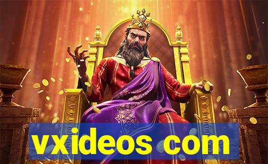 vxideos com