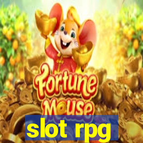 slot rpg