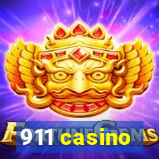 911 casino