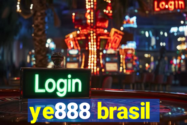 ye888 brasil