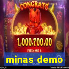 minas demo