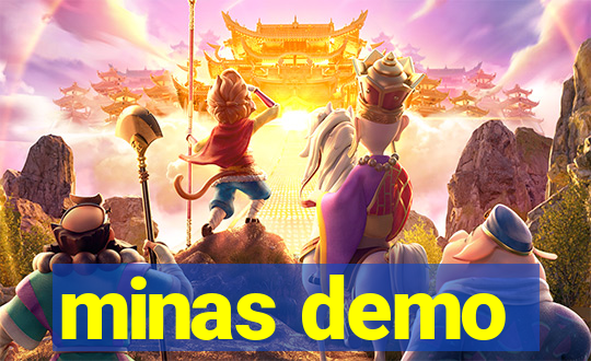 minas demo