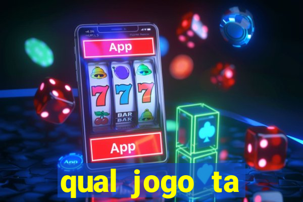 qual jogo ta pagando mais hoje