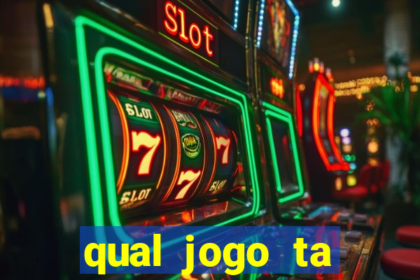 qual jogo ta pagando mais hoje