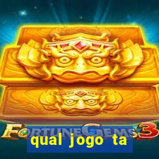 qual jogo ta pagando mais hoje