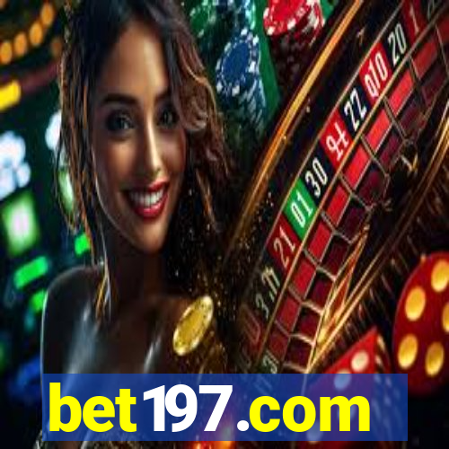 bet197.com