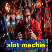 slot machin