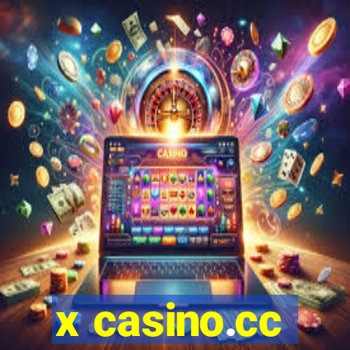 x casino.cc