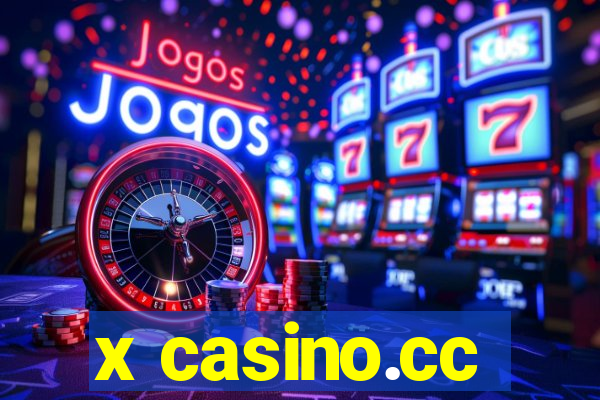 x casino.cc