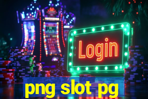 png slot pg