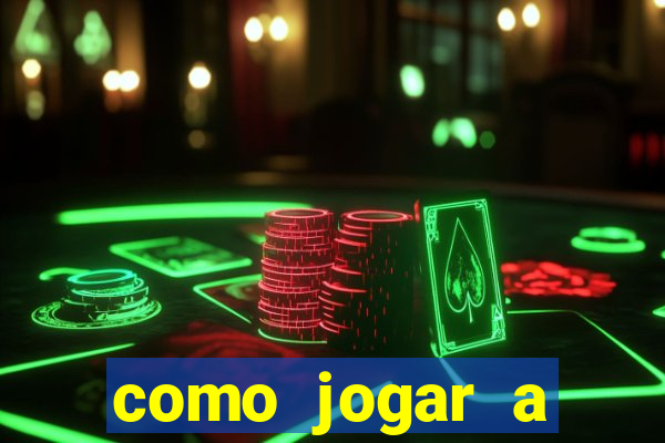 como jogar a roleta brasileira