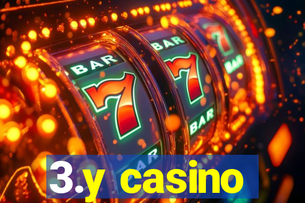 3.y casino