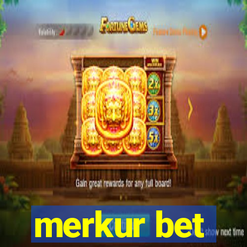 merkur bet