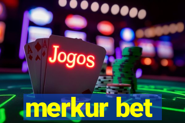 merkur bet