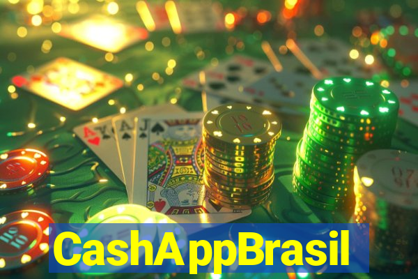 CashAppBrasil