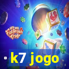 k7 jogo