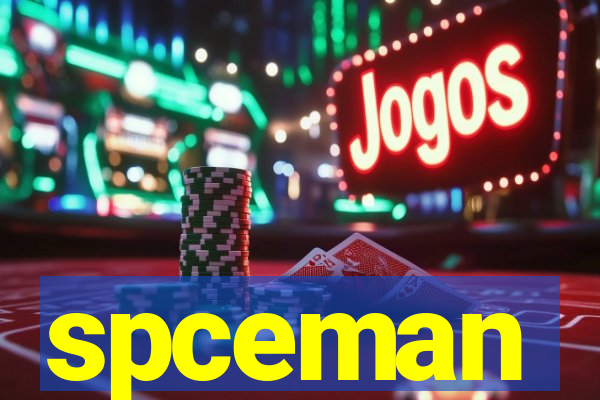 spceman