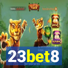 23bet8