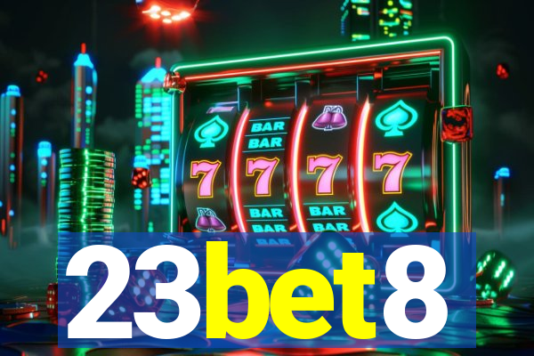 23bet8