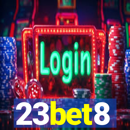 23bet8