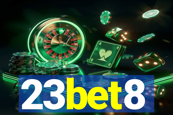 23bet8