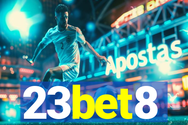 23bet8