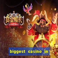 biggest casino in punta cana