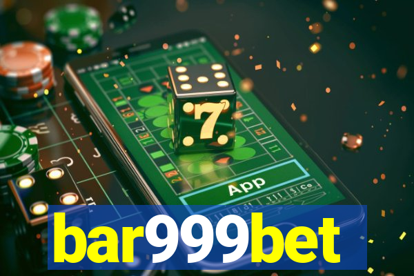 bar999bet