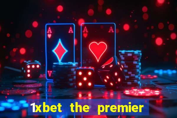 1xbet the premier casino site for indian