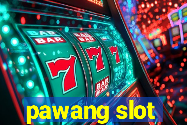 pawang slot