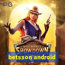 betsson android