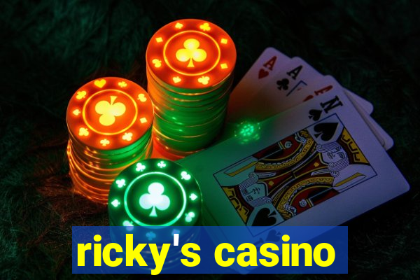 ricky's casino