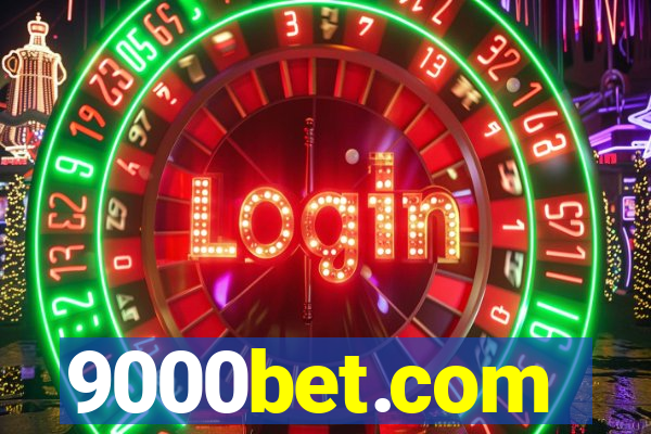 9000bet.com