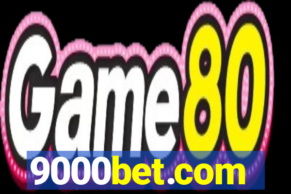 9000bet.com