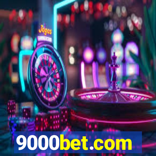 9000bet.com