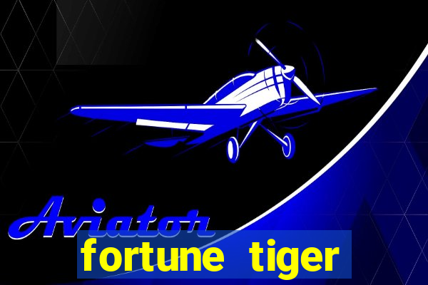 fortune tiger download ios