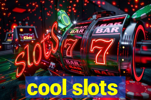 cool slots