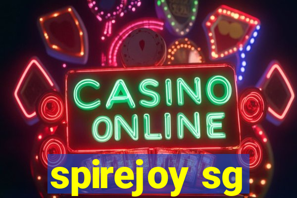 spirejoy sg