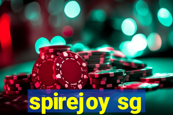 spirejoy sg