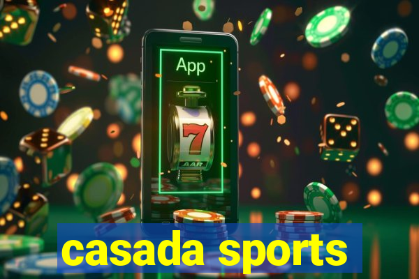 casada sports