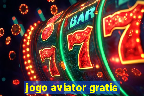 jogo aviator gratis