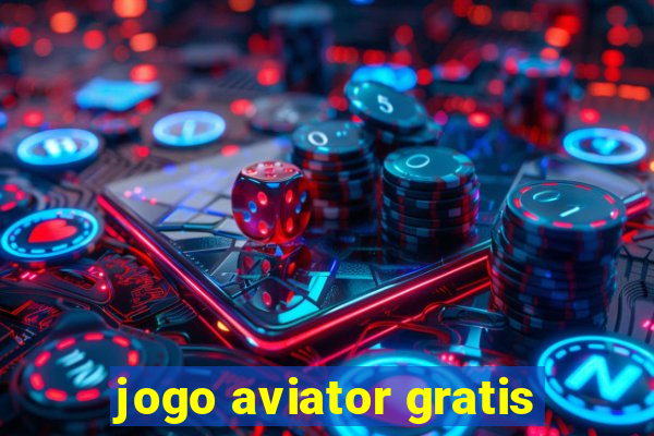 jogo aviator gratis