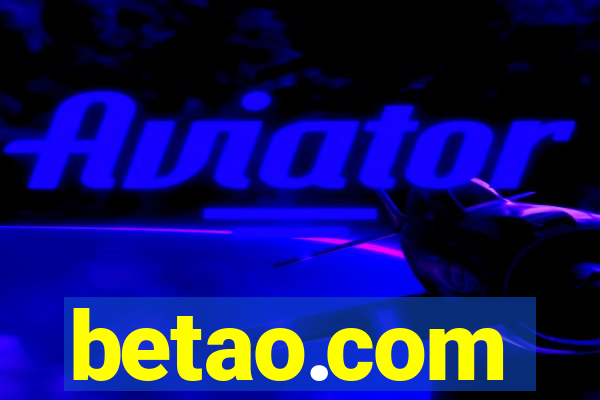 betao.com