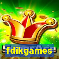 fdikgames