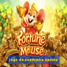 jogo do coelhinho aposta