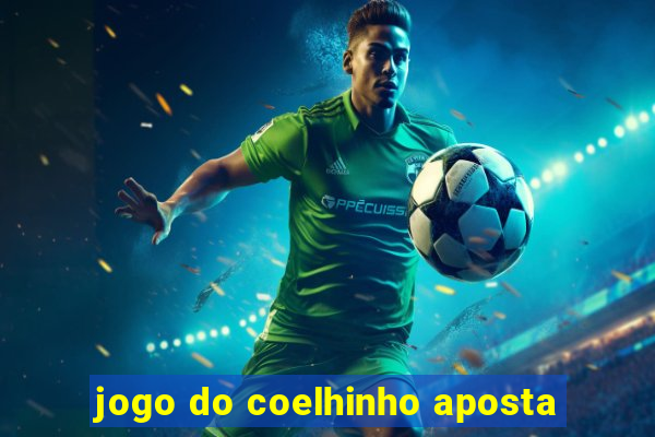 jogo do coelhinho aposta